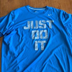 Nike Dri-Fit T-Shirt